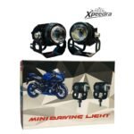MINI DRIVING FOG