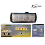 XPEEDRA 4 EYE FRAMELESS FOG - Image 2