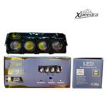 XPEEDRA 4 EYE FRAME FOG - Image 2