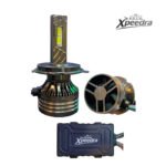 XPEEDRA V2 H4 HEADLIGHT - Image 2