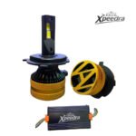 XPEEDRA V3 M8 HEADLIGHT - Image 2