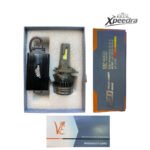 XPEEDRA V3 M80 HEADLIGHT - Image 3