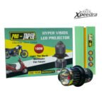 PROTAPER PROJECTION HEADLIGHT