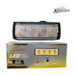 XPEEDRA 4 EYE FRAMELESS FOG