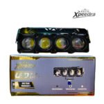 XPEEDRA 4 EYE FRAME FOG