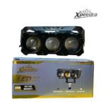 XPEEDRA 3 EYE FRAME FOG