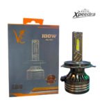 XPEEDRA V2 H4 HEADLIGHT