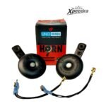 UNO MINDA D70 PEP HORN - Image 2