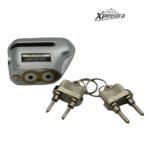 BLUE BOX DISK LOCK - Image 2