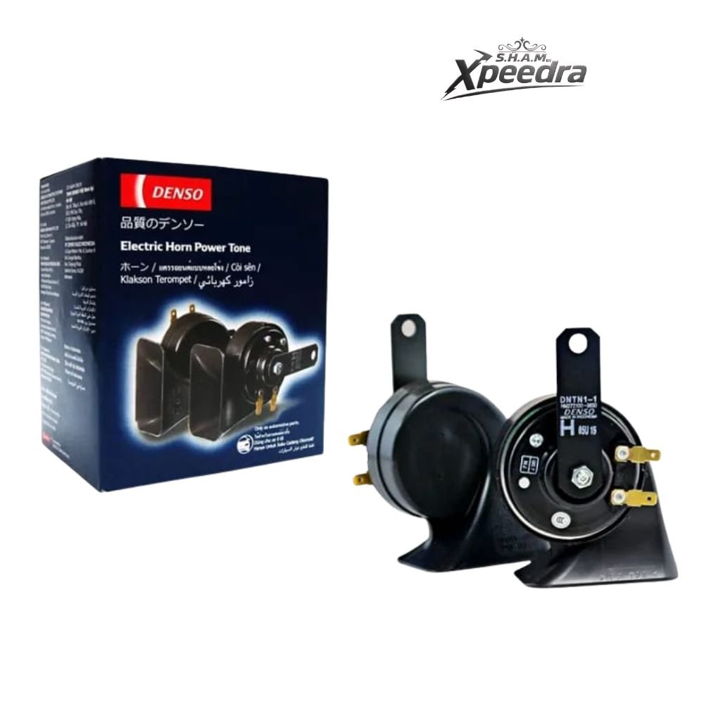 Untitled (1000 x 1000 px) (7) DENSO POP HORN - Image 1