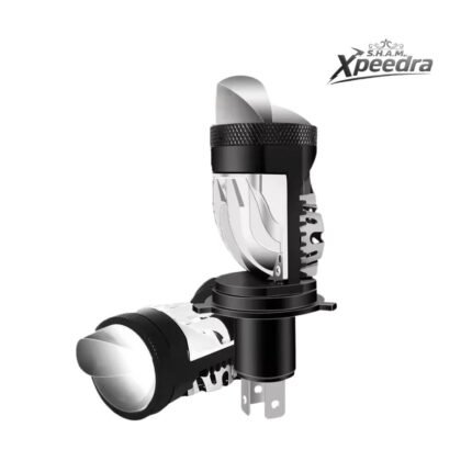 XPEEDRA T9 DUAL LENSE PROJECTION HEADLIGHT